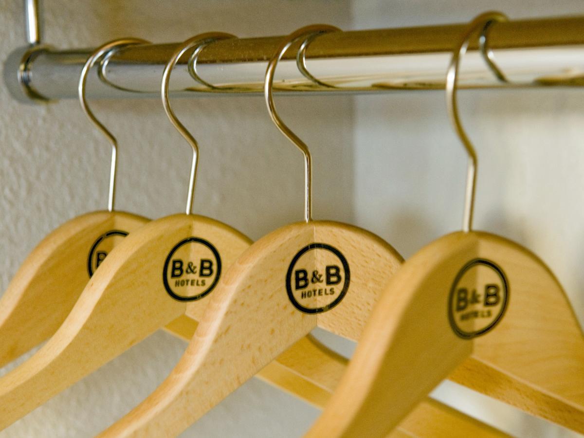 B&B Hotel Rennes Nord St Gregoire แซ็งต์-เกรกัวร์ ภายนอก รูปภาพ